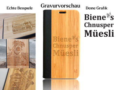 INDIVIDUELL iPhone 11 Flipcase